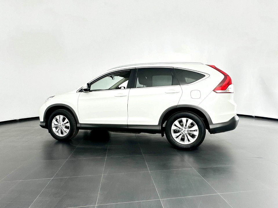 HONDA CRV 2.0 COMFORT, image 2