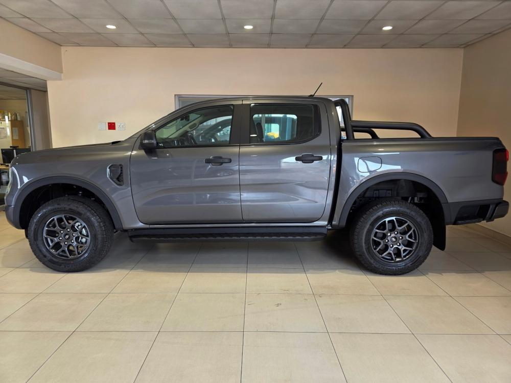 Ford Ranger XLT 2.0L SiT D-Cab 4x2 6AT, image 2