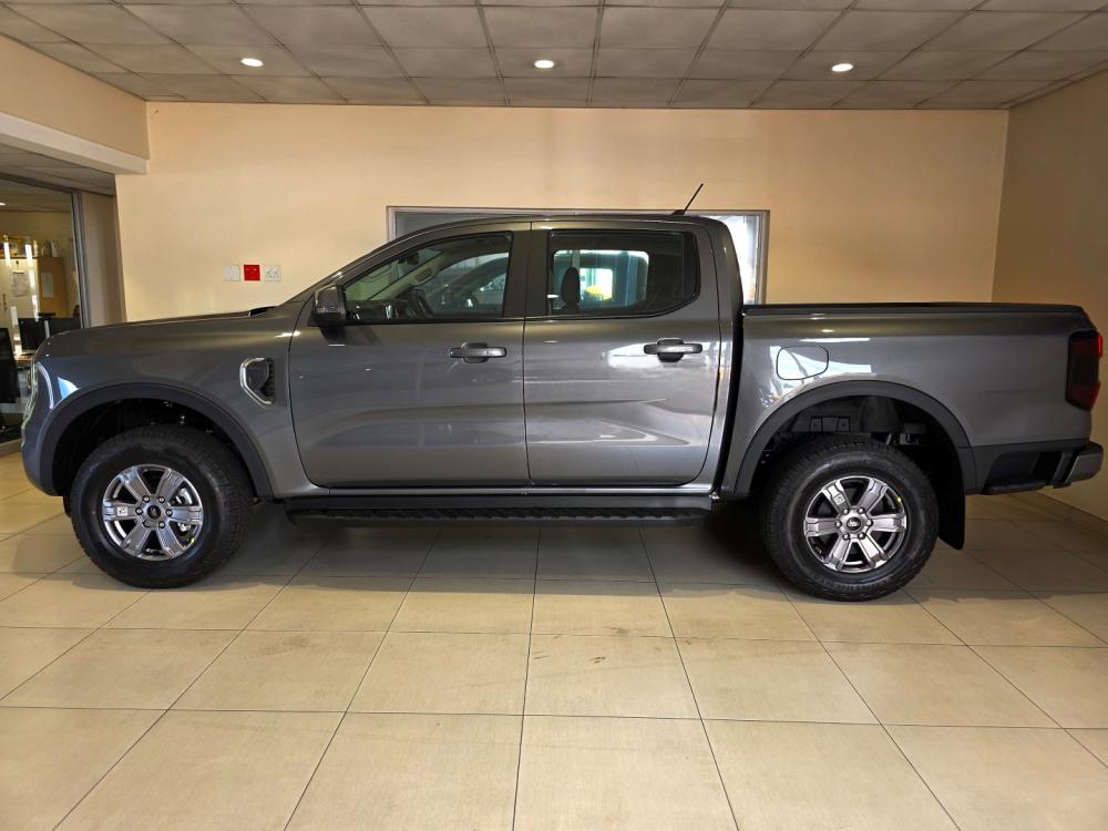 Ford Ranger XLT 2.0L SiT D-Cab 4x2 6AT, image 2