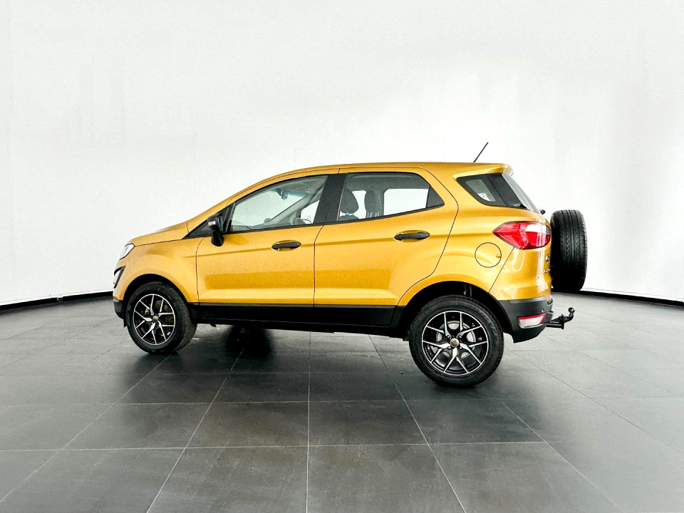 FORD ECOSPORT 1.5TDCi AMBIENTE, image 2