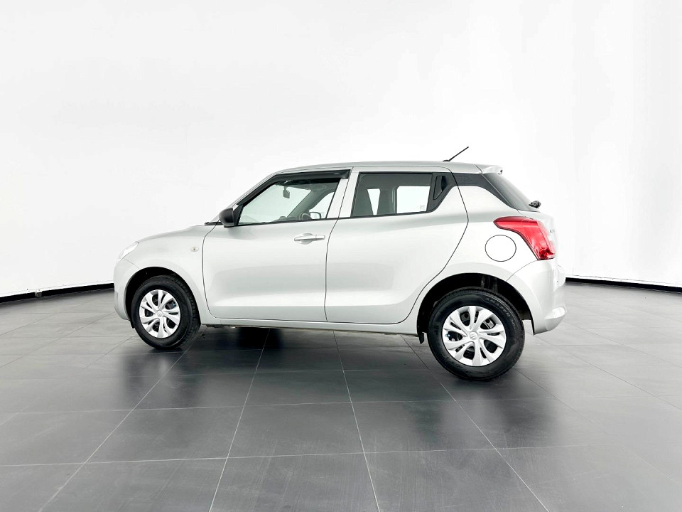 SUZUKI SWIFT 1.2 GA, image 2