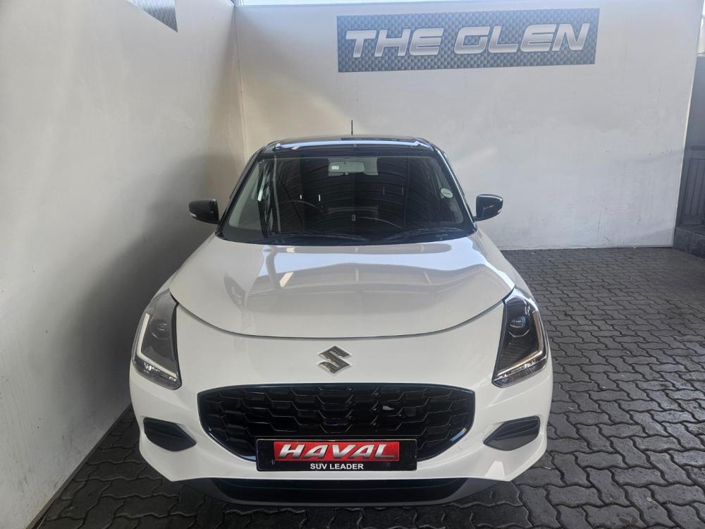 Suzuki Swift 1.2 GL+ MT, image 2