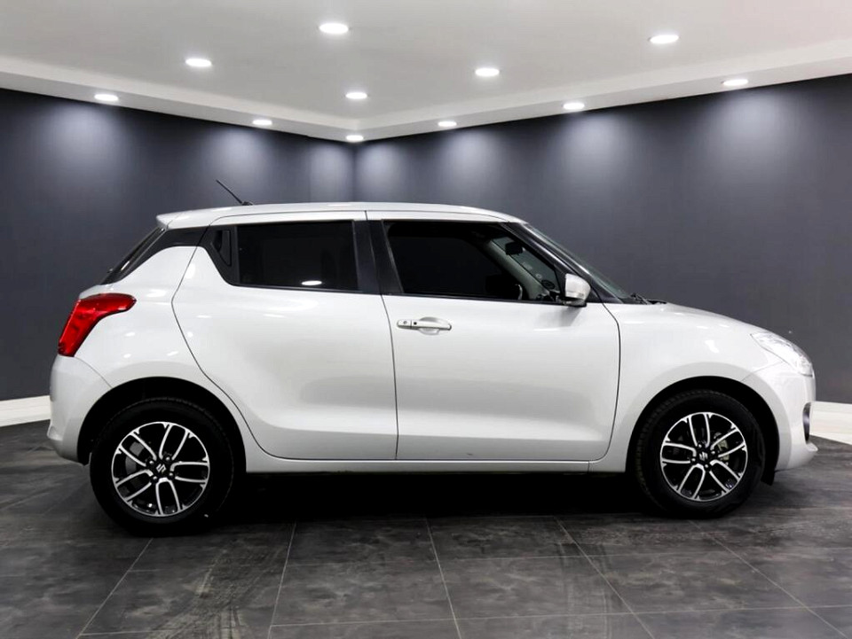 SUZUKI SWIFT 1.2 GLX, image 2