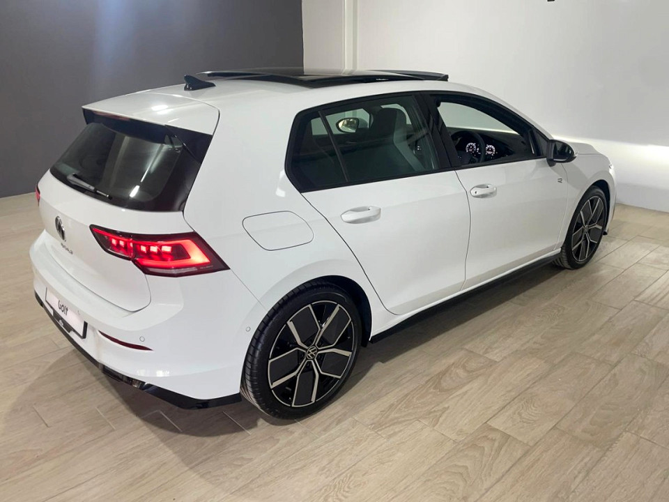 VOLKSWAGEN GOLF 1.4 TSI R-LINE + TIPTRONIC (110KW), image 2