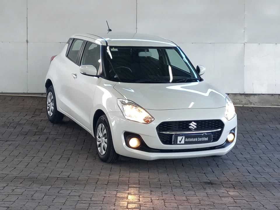SUZUKI SWIFT 1.2 GL, image 1