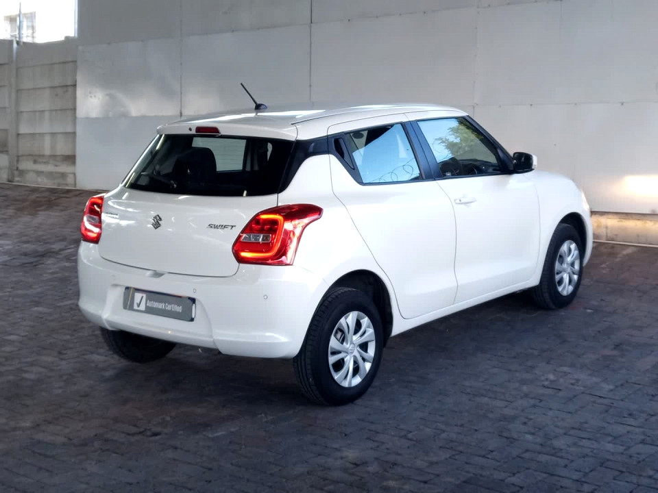 SUZUKI SWIFT 1.2 GL, image 2