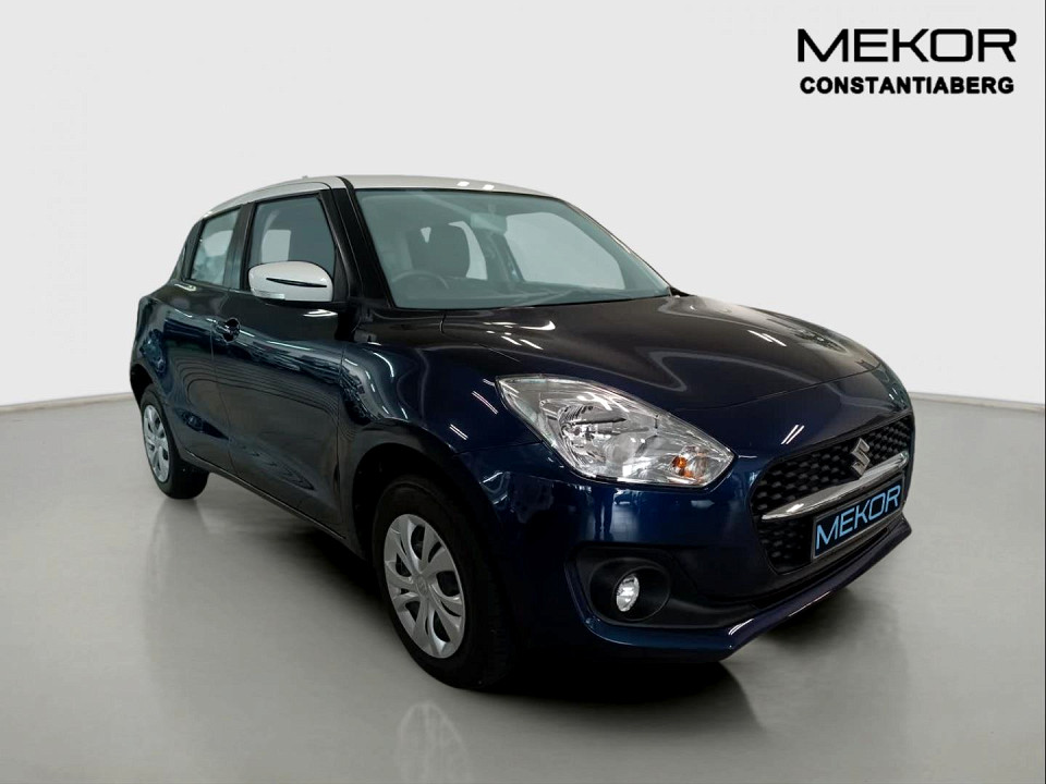 SUZUKI SWIFT 1.2 GL, image 1