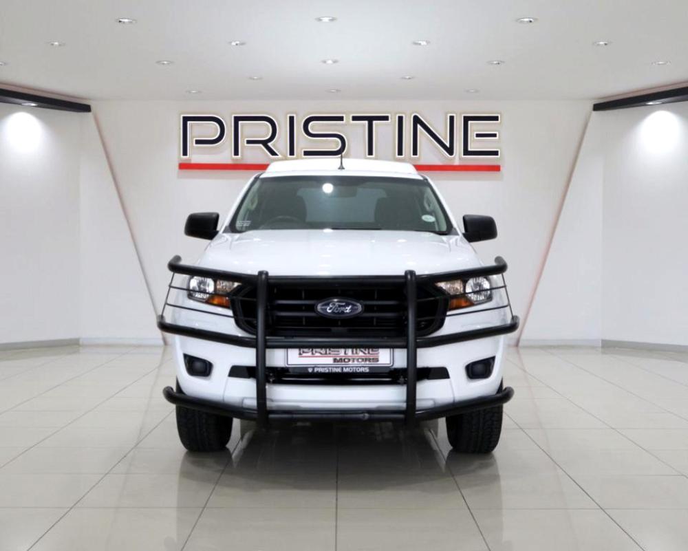 Ford Ranger 2.2TDCi XL P/U S/C, image 2