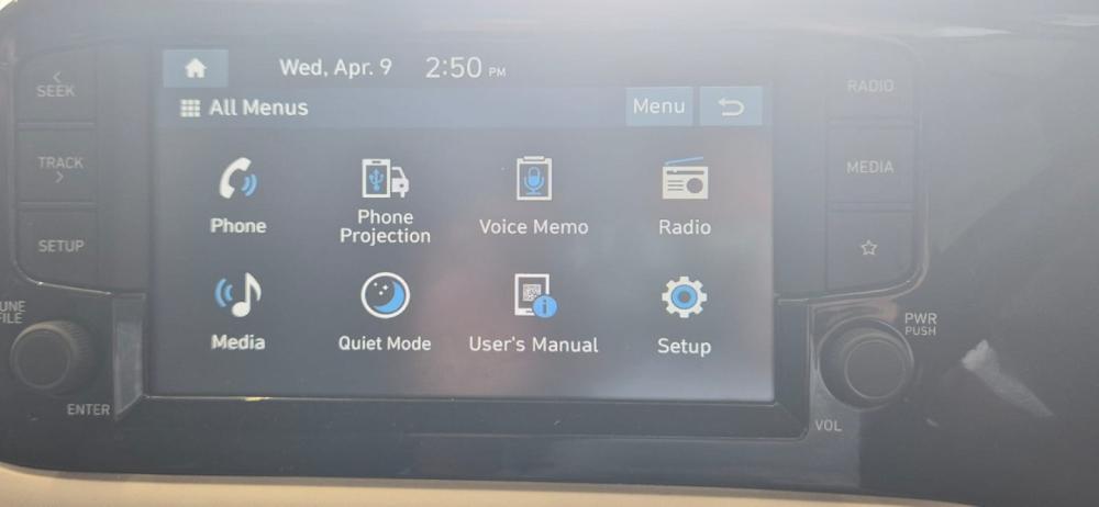 Hyundai Exter 1.2 Premium MT, image 1