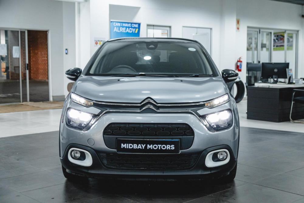 Citroen C3 1.2T Shine, image 2