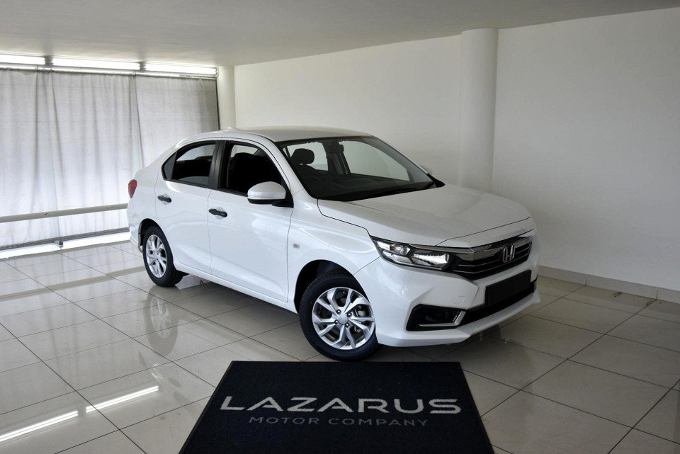 HONDA AMAZE 1.2 TREND , image 1