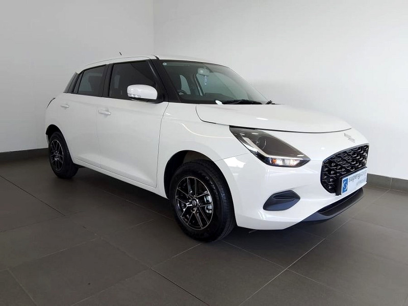 SUZUKI SWIFT 1.2 GL, image 1
