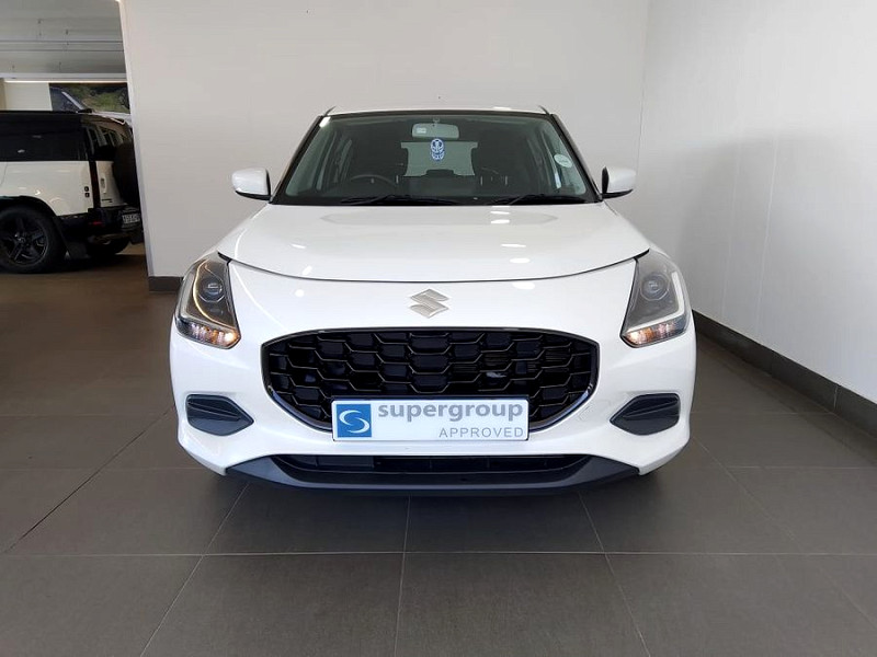 SUZUKI SWIFT 1.2 GL, image 2