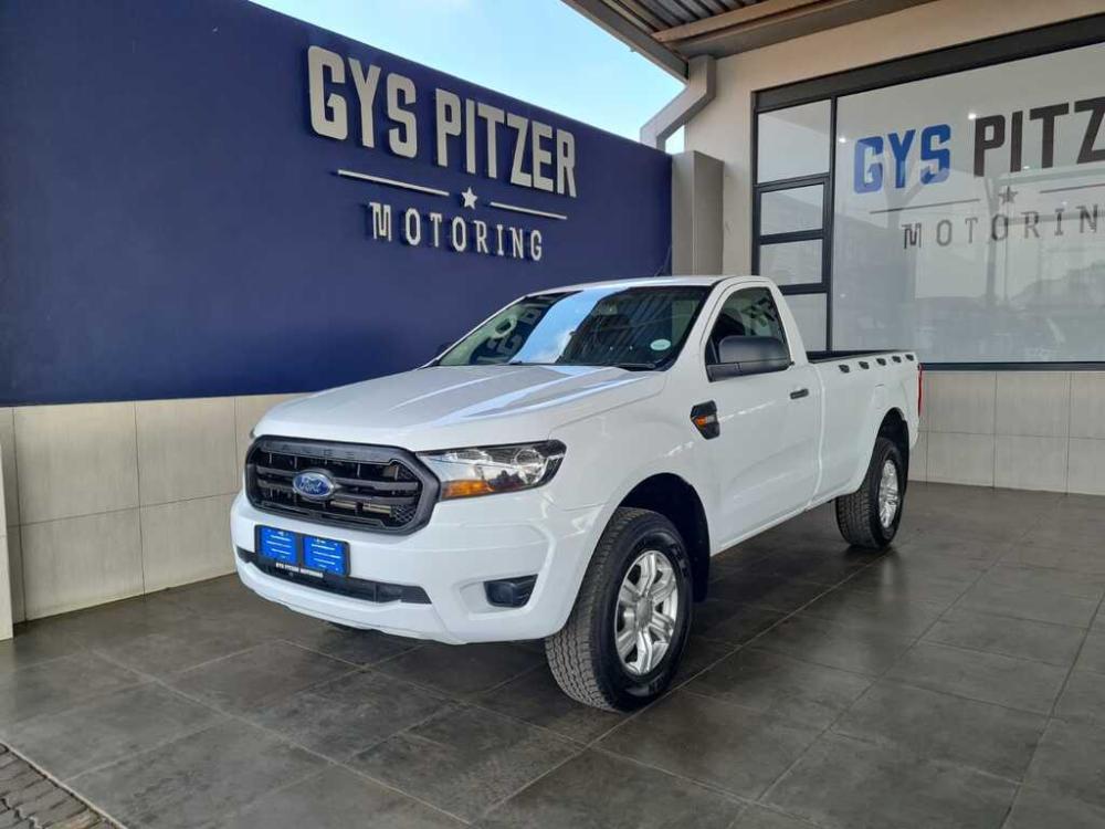 Ford Ranger 2.2TDCi 4x4 XL, image 1