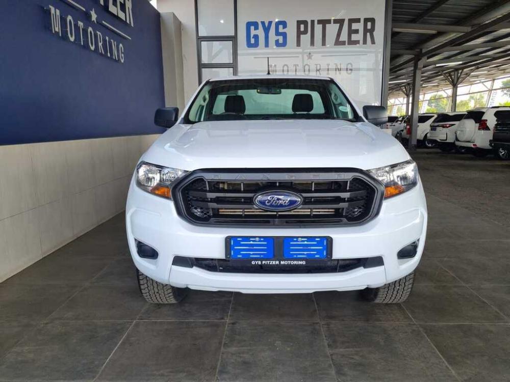 Ford Ranger 2.2TDCi 4x4 XL, image 2