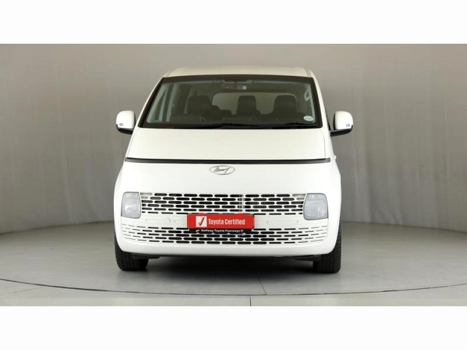 HYUNDAI STARIA 2.2D EXECUTIVE A/T , image 2