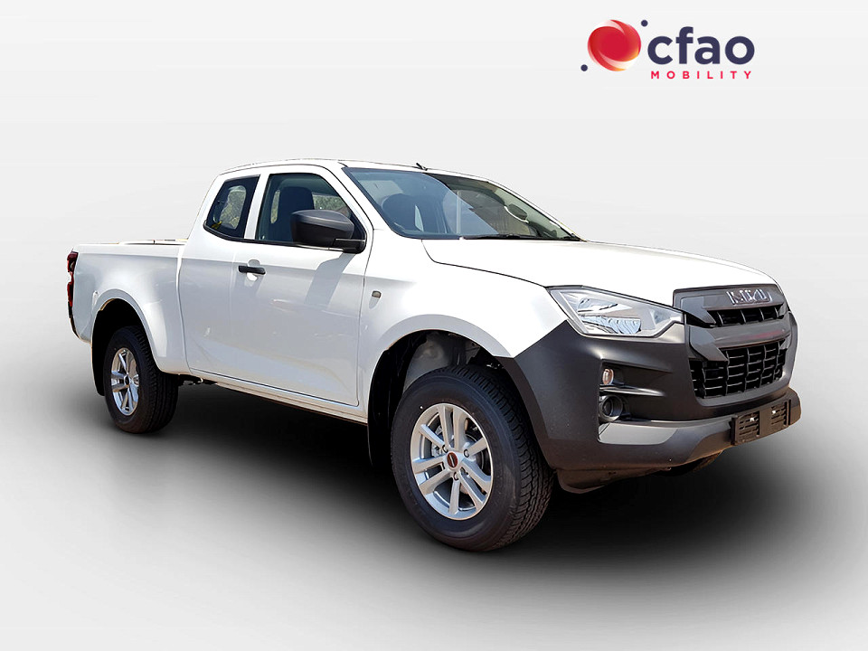 ISUZU D-MAX 1.9 Ddi HR E-CAB, image 1