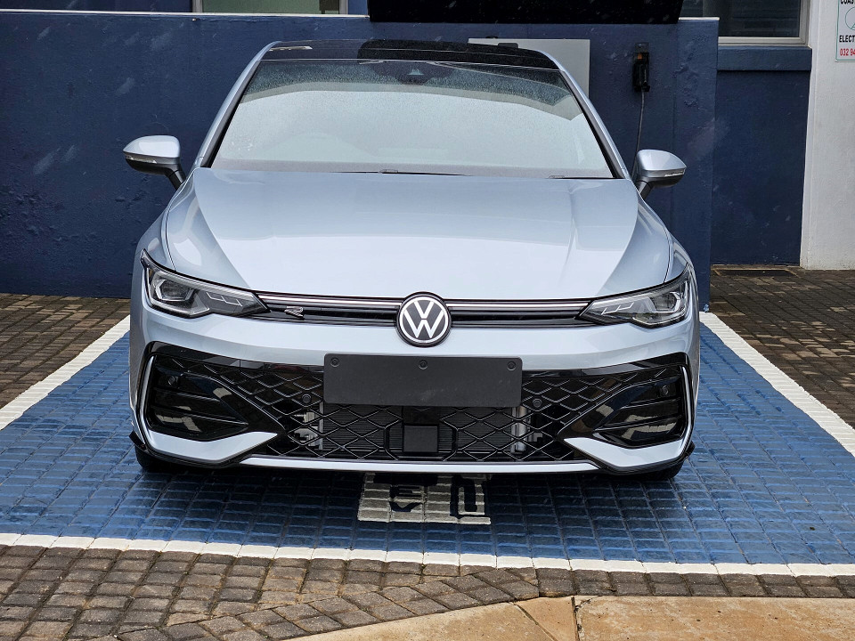 VOLKSWAGEN GOLF 1.4 TSI R-LINE TIPTRONIC (110KW), image 2