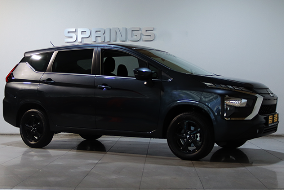MITSUBISHI XPANDER 1.5, image 1
