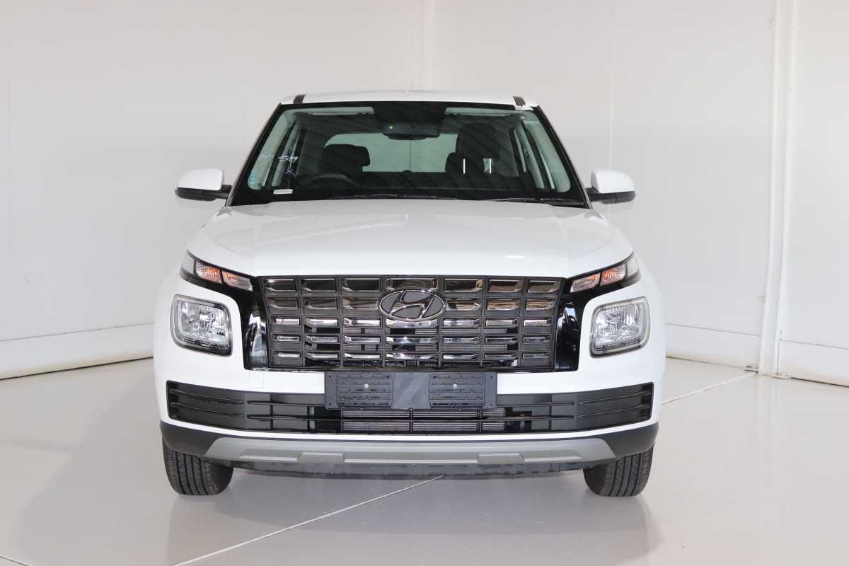 HYUNDAI VENUE 1.2 MOTION, image 2