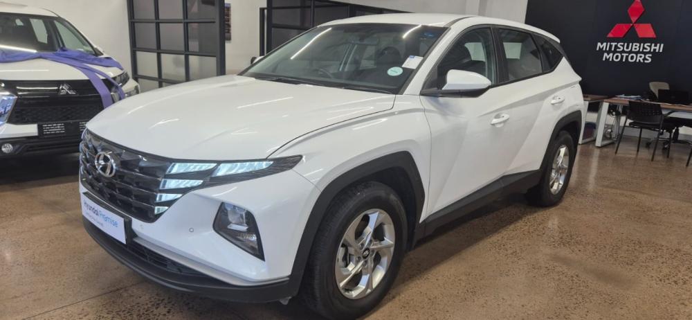 Hyundai Tucson 2.0 Premium Auto, image 2