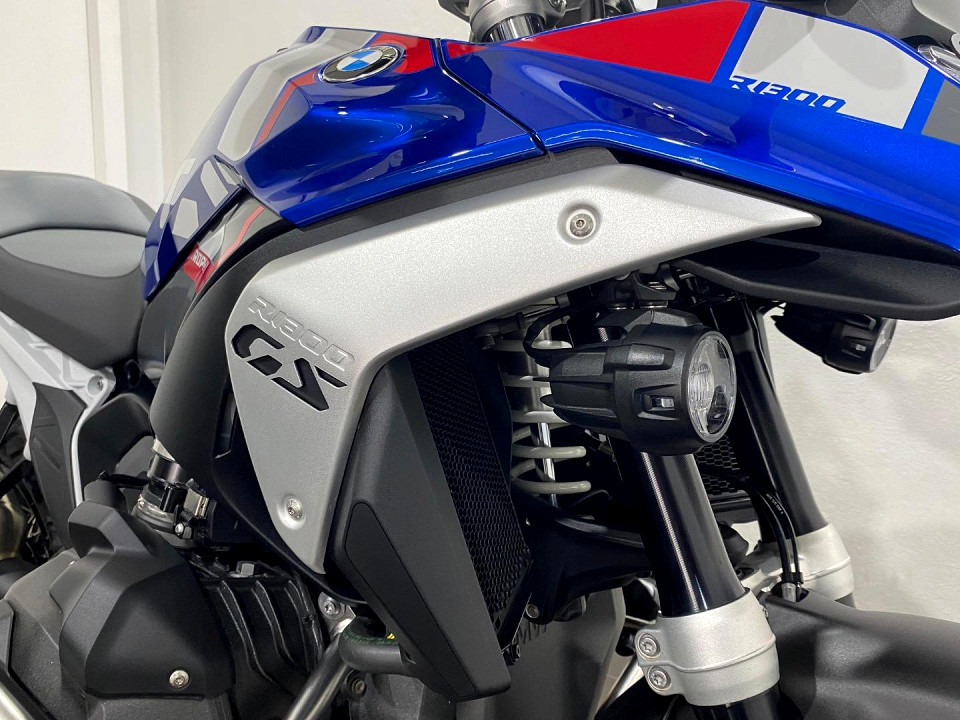 BMW GS, image 2