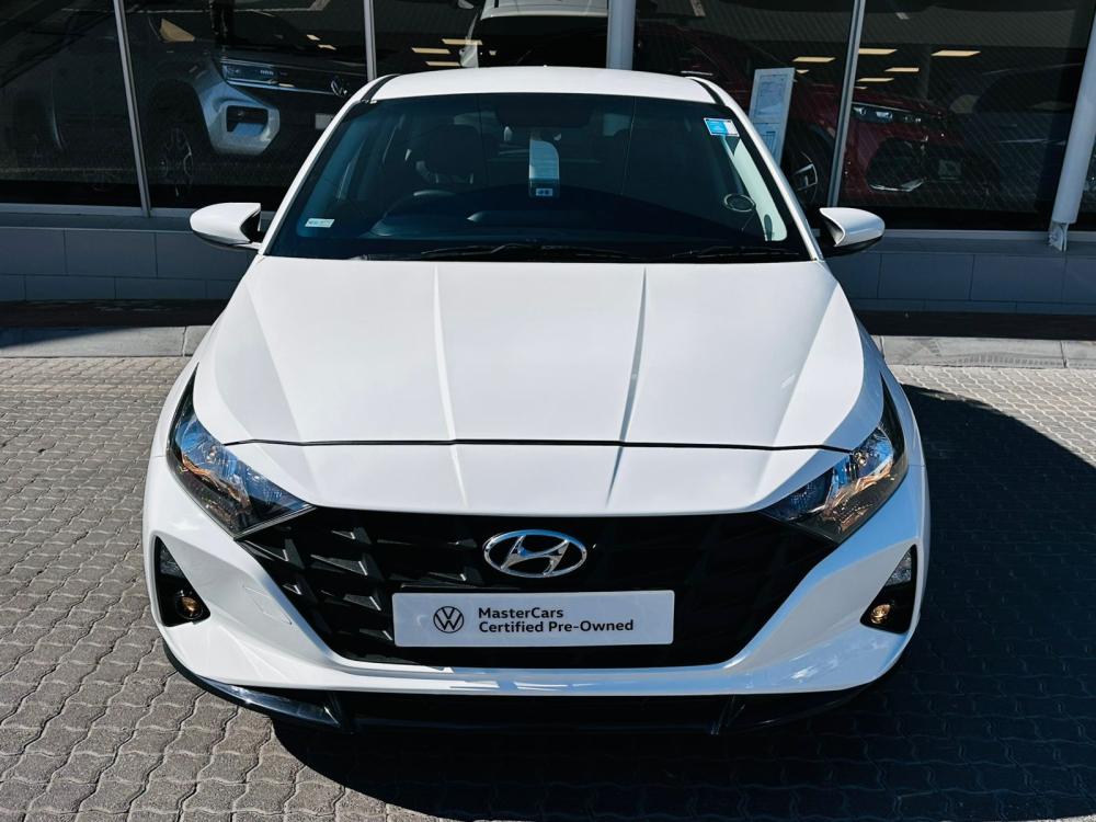 Hyundai i20 1.4 Motion Auto, image 2