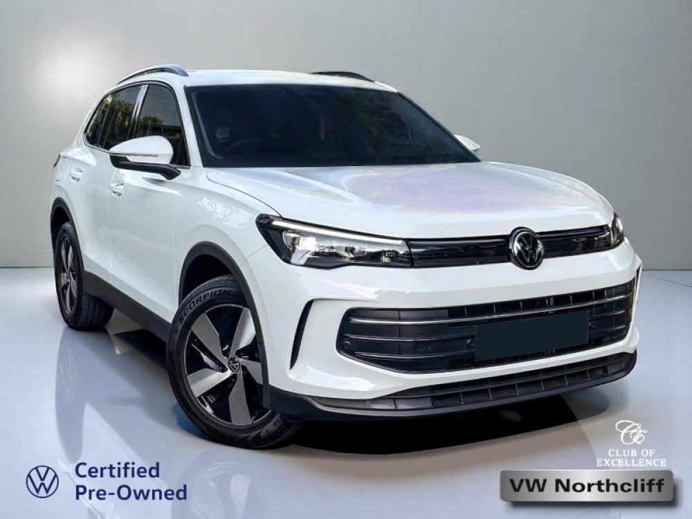 Volkswagen Tiguan Life 1.4TSI 110 kW DSG, image 1