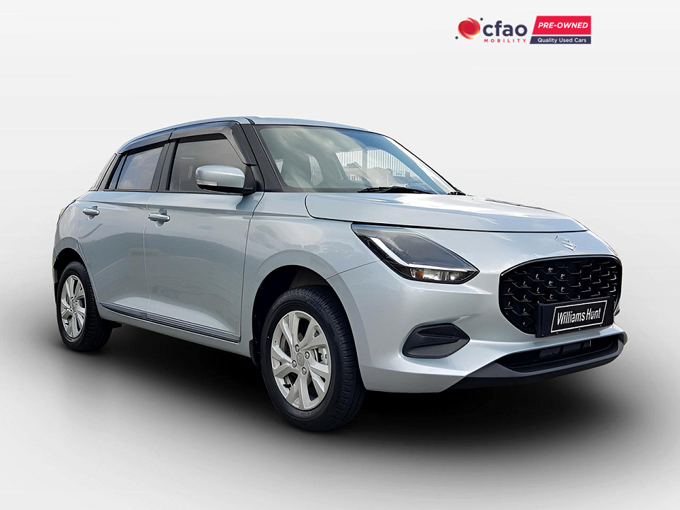 SUZUKI SWIFT 1.2 GL+, image 1
