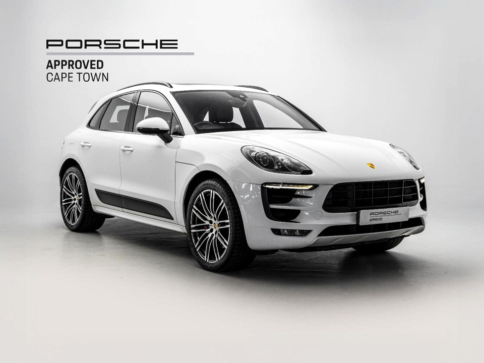 Porsche Macan GTS, image 1