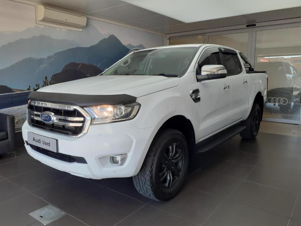 Ford Ranger 2.0D XLT A/T P/U D/C, image 1