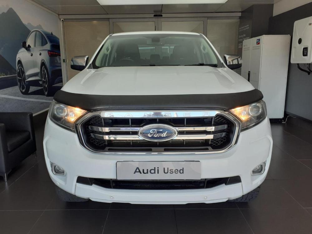 Ford Ranger 2.0D XLT A/T P/U D/C, image 2