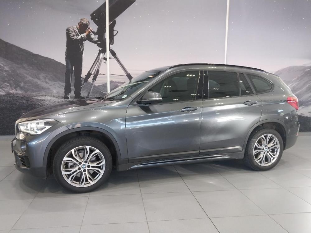 BMW X1 sDrive18i M Sport, image 1