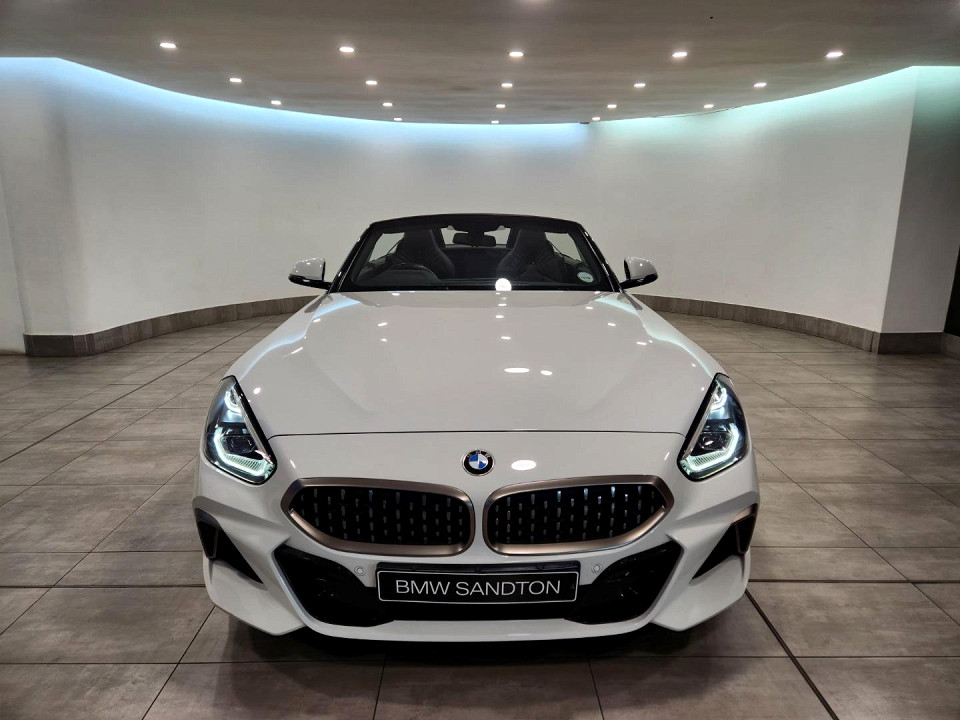BMW Z4 M40i, image 2