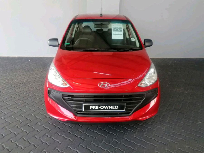 HYUNDAI ATOS 1.1 MOTION, image 2