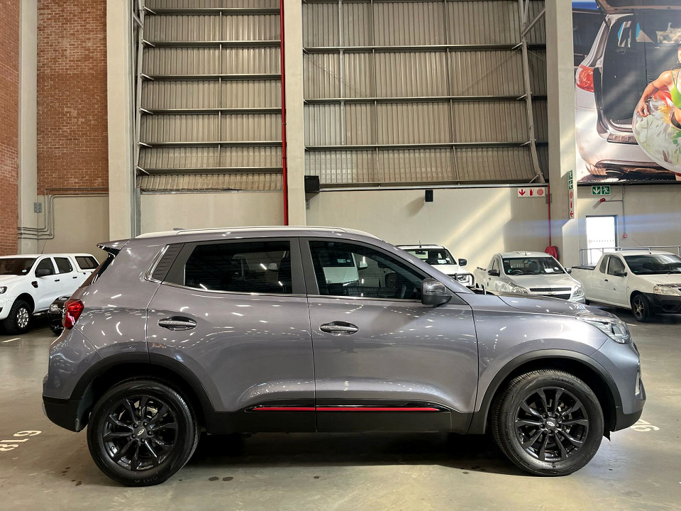 CHERY TIGGO 4 PRO 1.5T ELITE, image 2