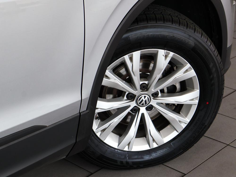 Volkswagen Tiguan Allspace 1.4TSI Trendline, image 2