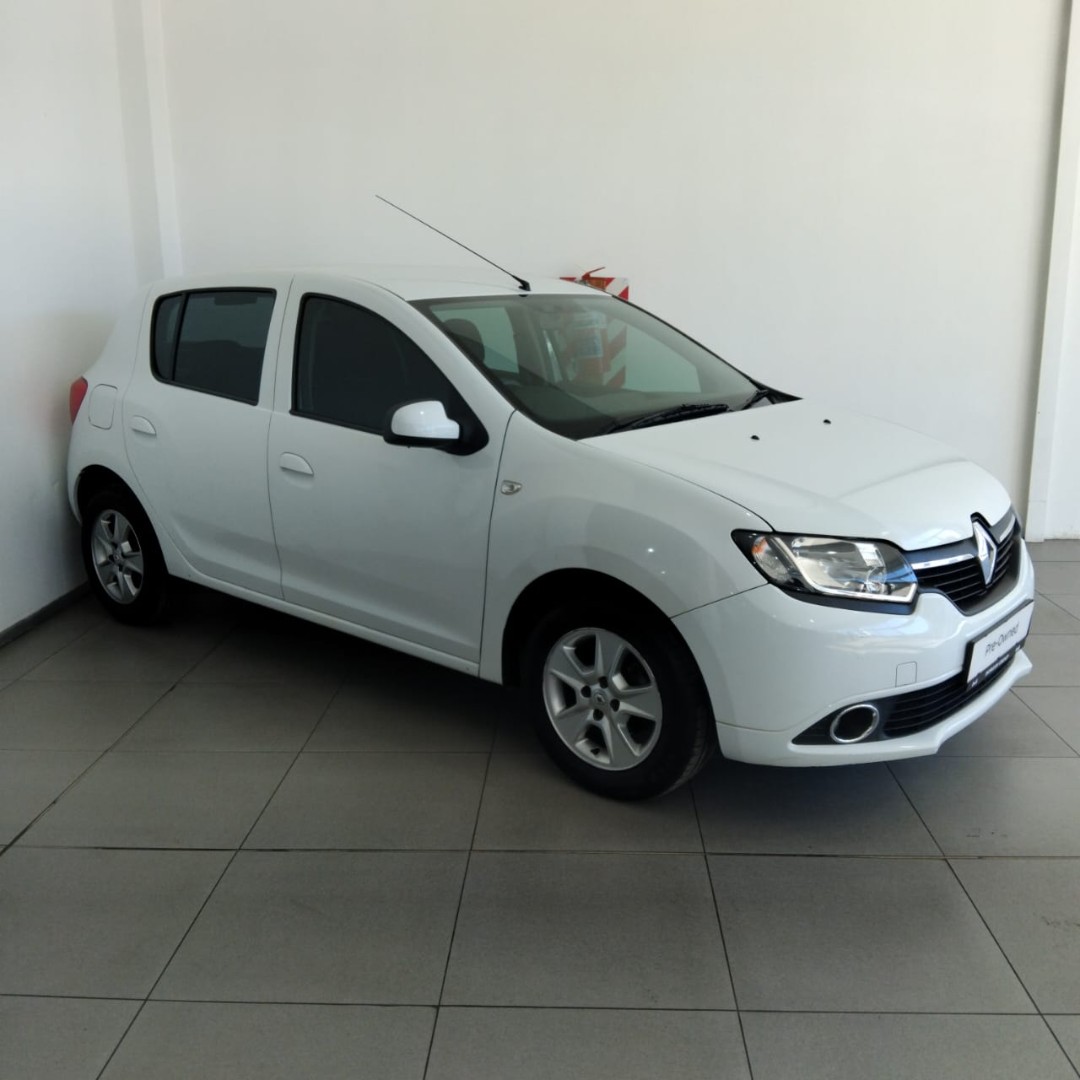 RENAULT SANDERO 900 T DYNAMIQUE, image 1