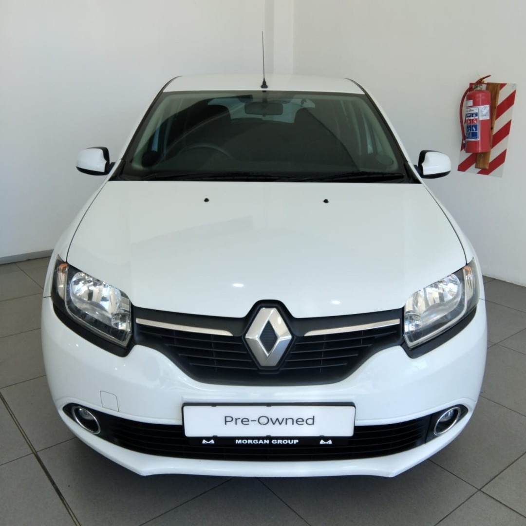 RENAULT SANDERO 900 T DYNAMIQUE, image 2