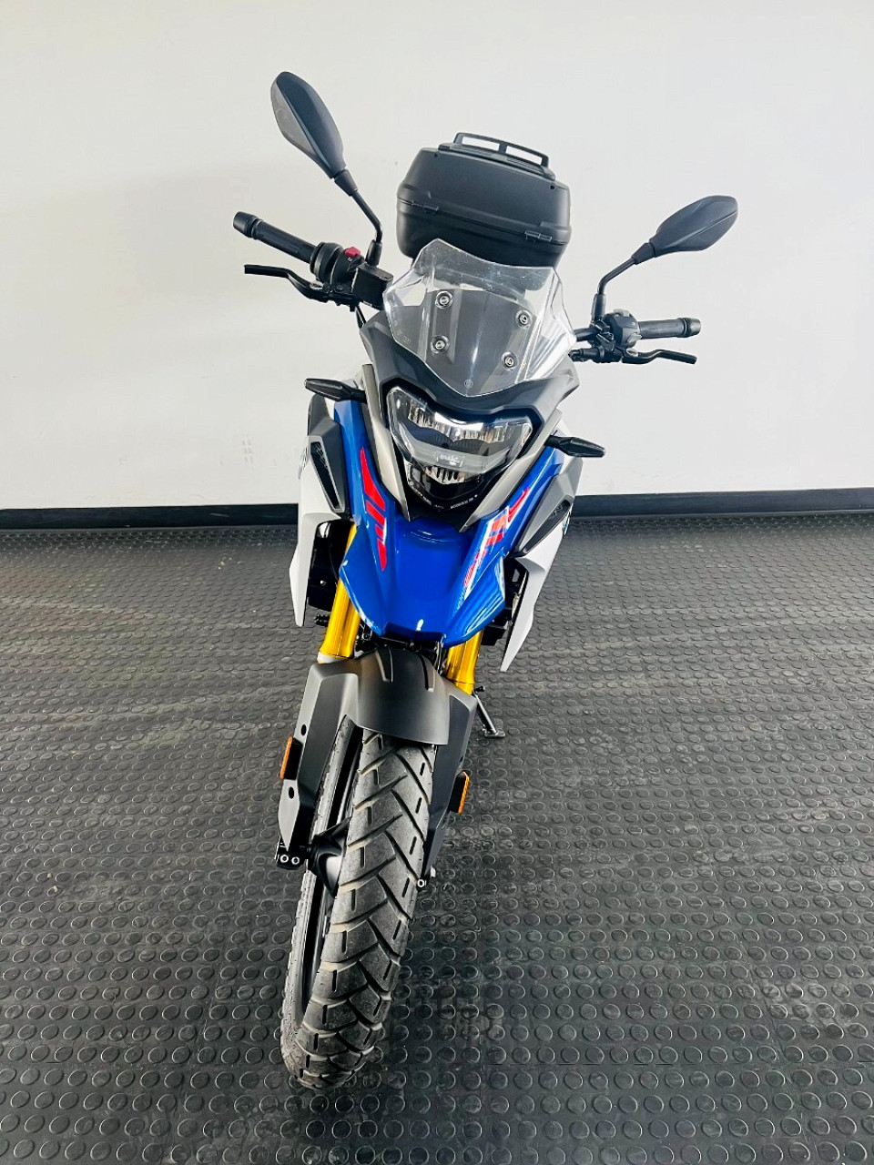 BMW G 310 GS STYLE SPORT, image 2