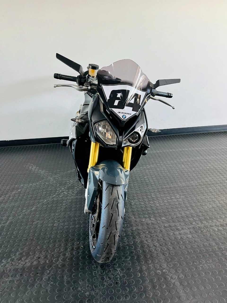 BMW S 1000 R MU, image 2