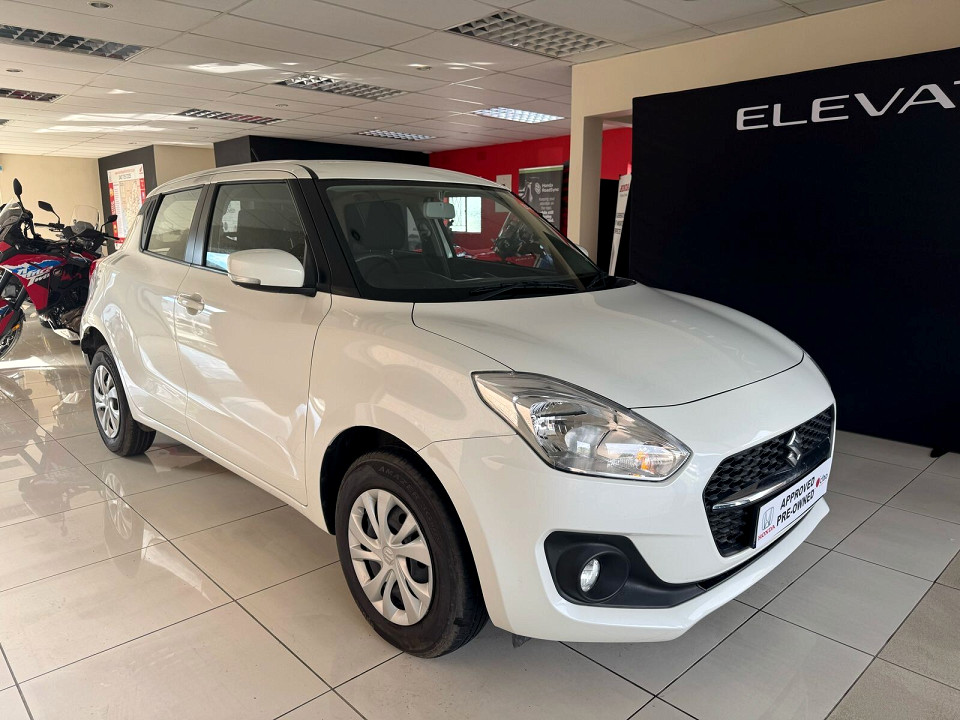 SUZUKI SWIFT 1.2 GL, image 1