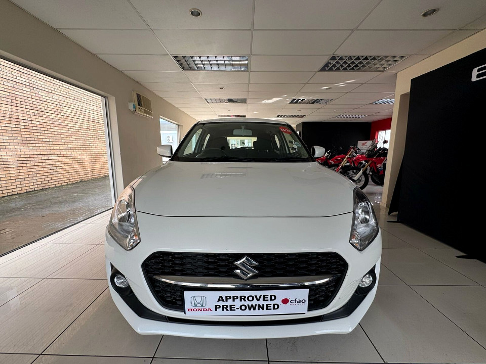 SUZUKI SWIFT 1.2 GL, image 2
