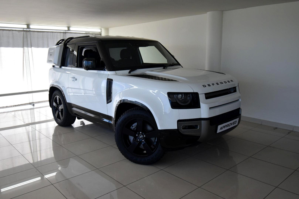 LAND ROVER DEFENDER 90 D300 SE X-DYNAMIC (221KW), image 1