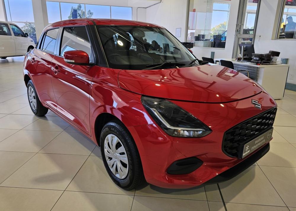 Suzuki Swift 1.2 GL MT, image 1