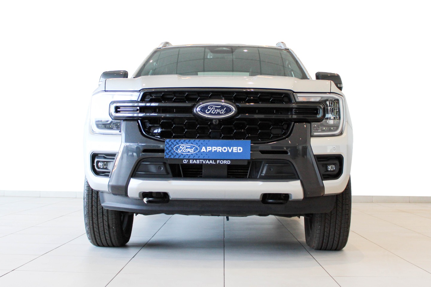 FORD RANGER 2.0D BI-TURBO WILDTRAK 4X4 A/T D/C P/U, image 2