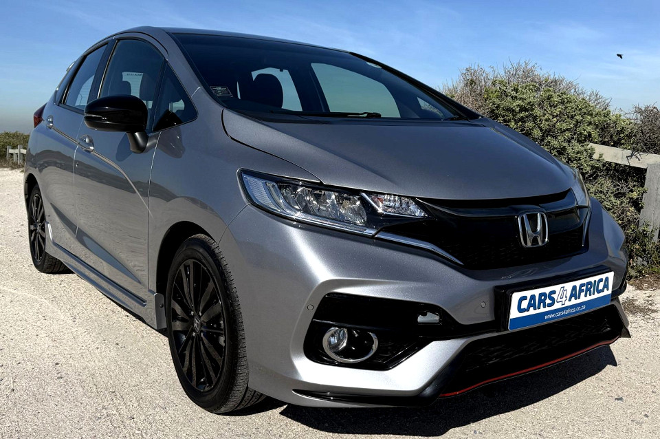 HONDA JAZZ 1.5 SPORT CVT, image 1