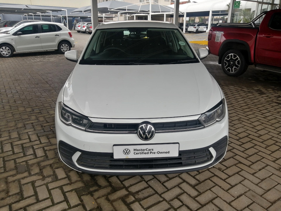 VOLKSWAGEN POLO 1.0 TSI, image 2