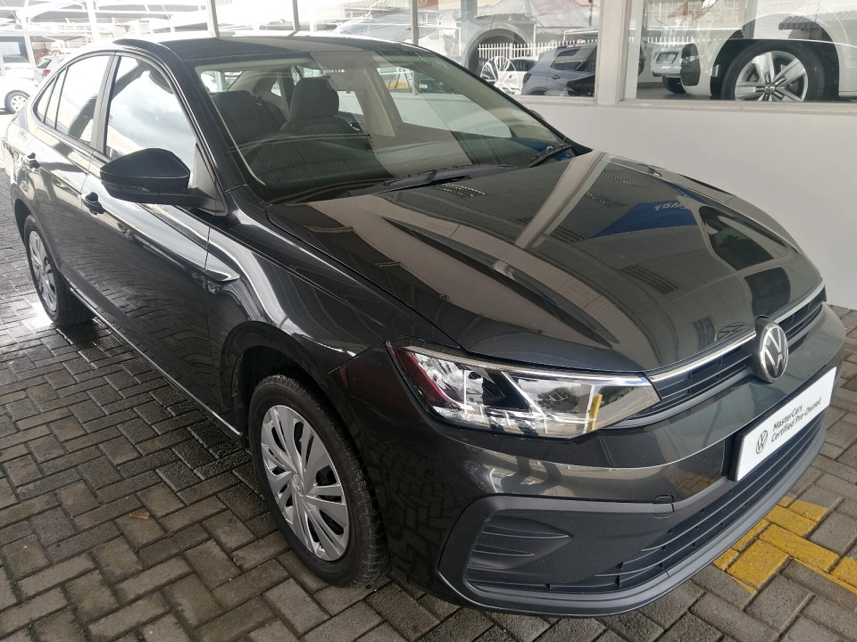 VOLKSWAGEN POLO 1.6, image 1