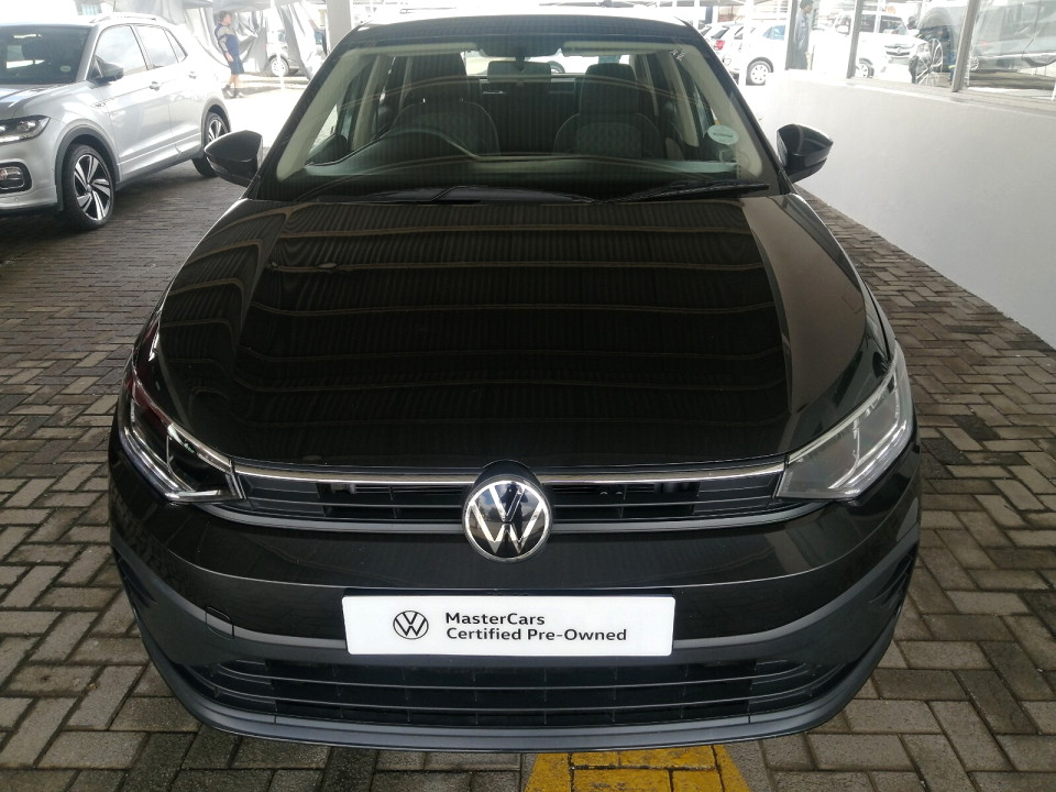 VOLKSWAGEN POLO 1.6, image 2
